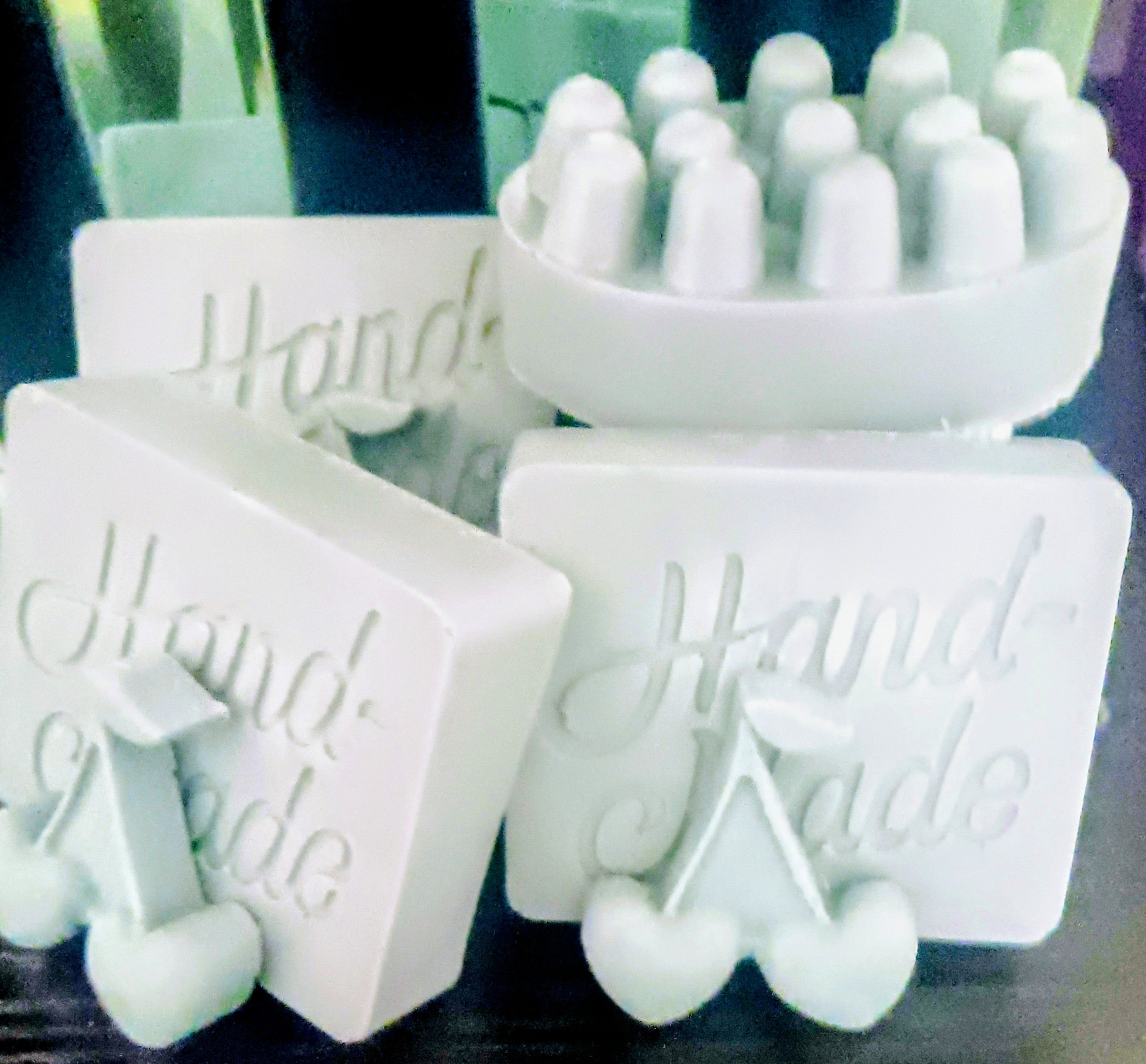 PMBS SOAP 4 BARS