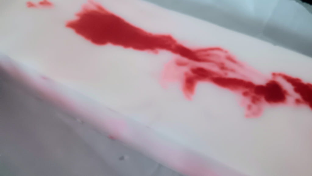 PMBS BAR SOAP