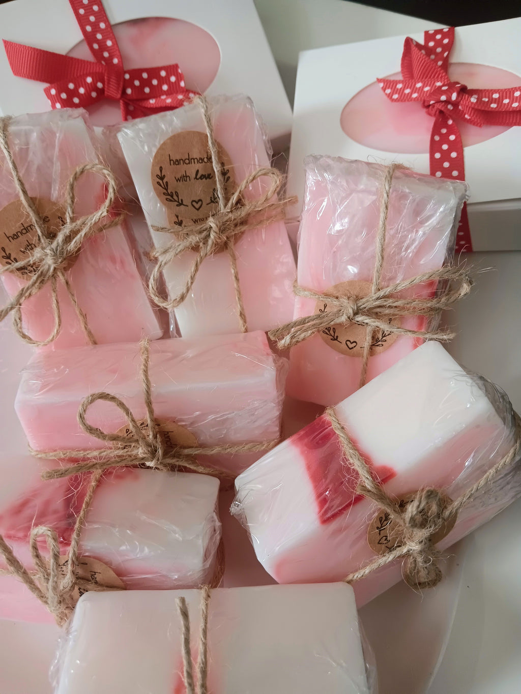 PMBS BAR SOAP