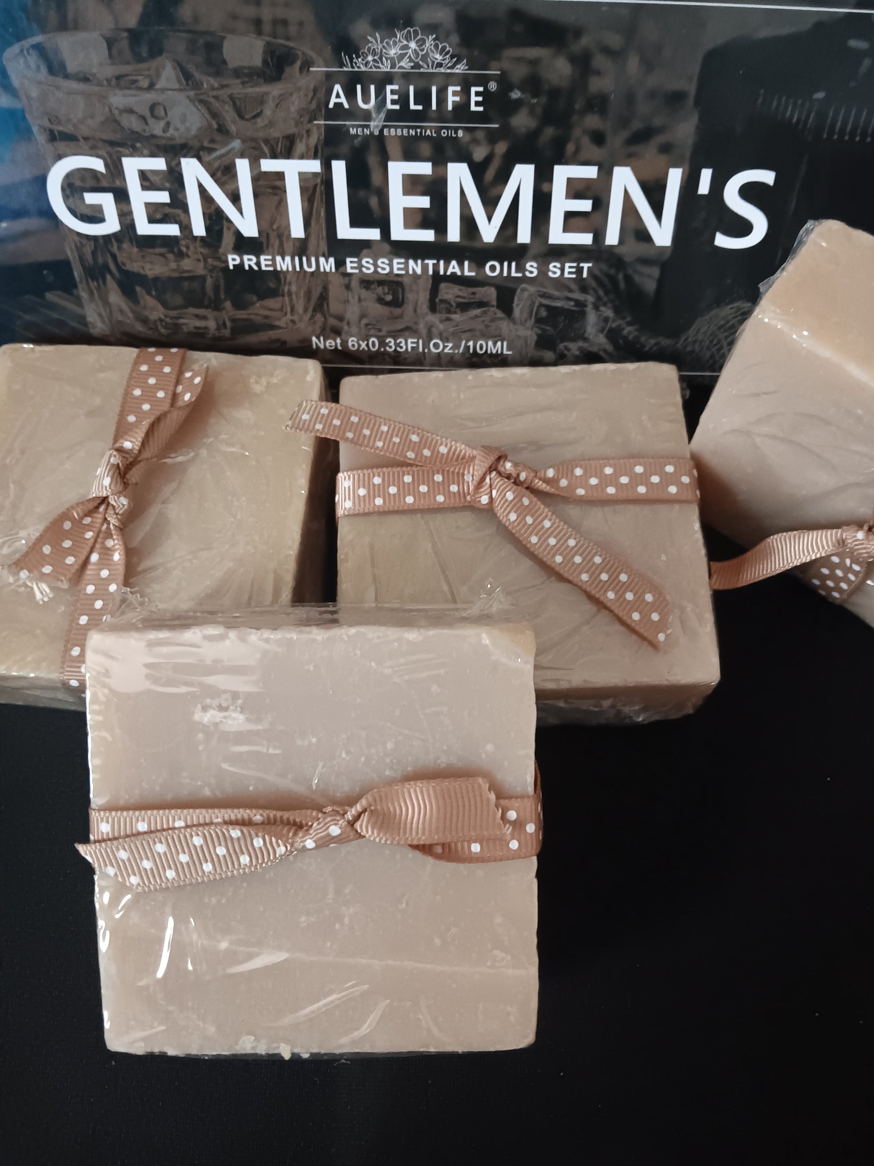 Saddle (Men's Limited Collection)