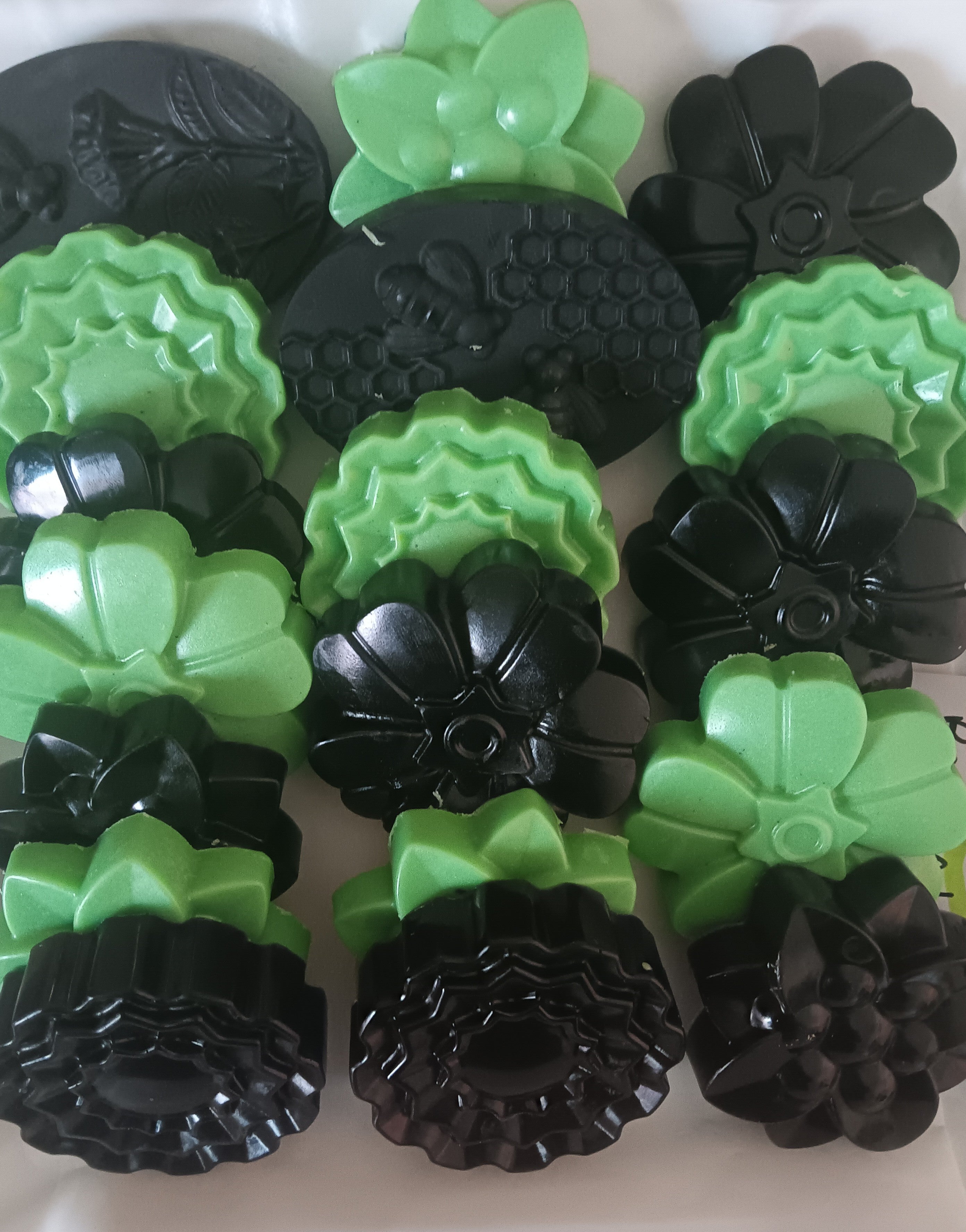 Juneteenth 3 Handsoaps