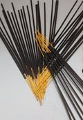 Assorted Hand rolled incense