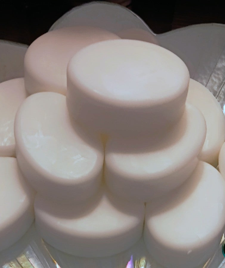 Sheabutter Minis / 3 PK