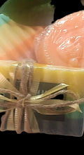 PMBS 3 BARS SOAP /SOLD OUT