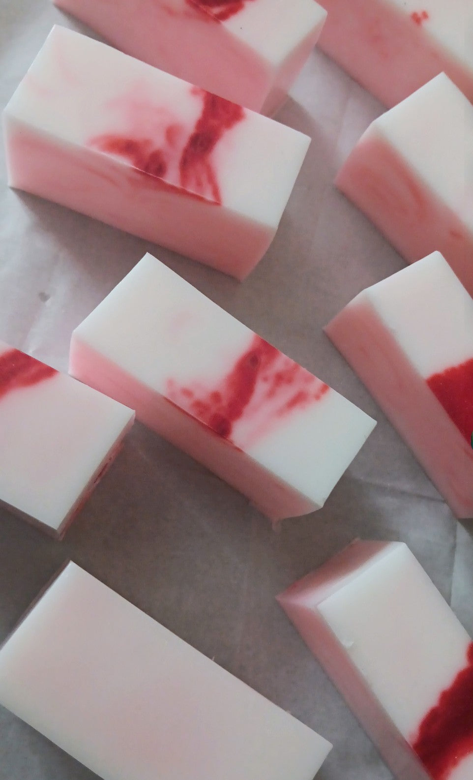 PMBS BAR SOAP
