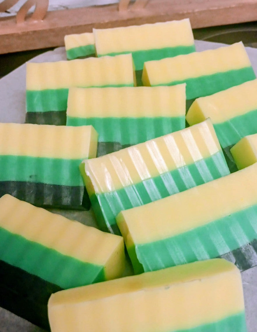 PMBS 4/ BARS