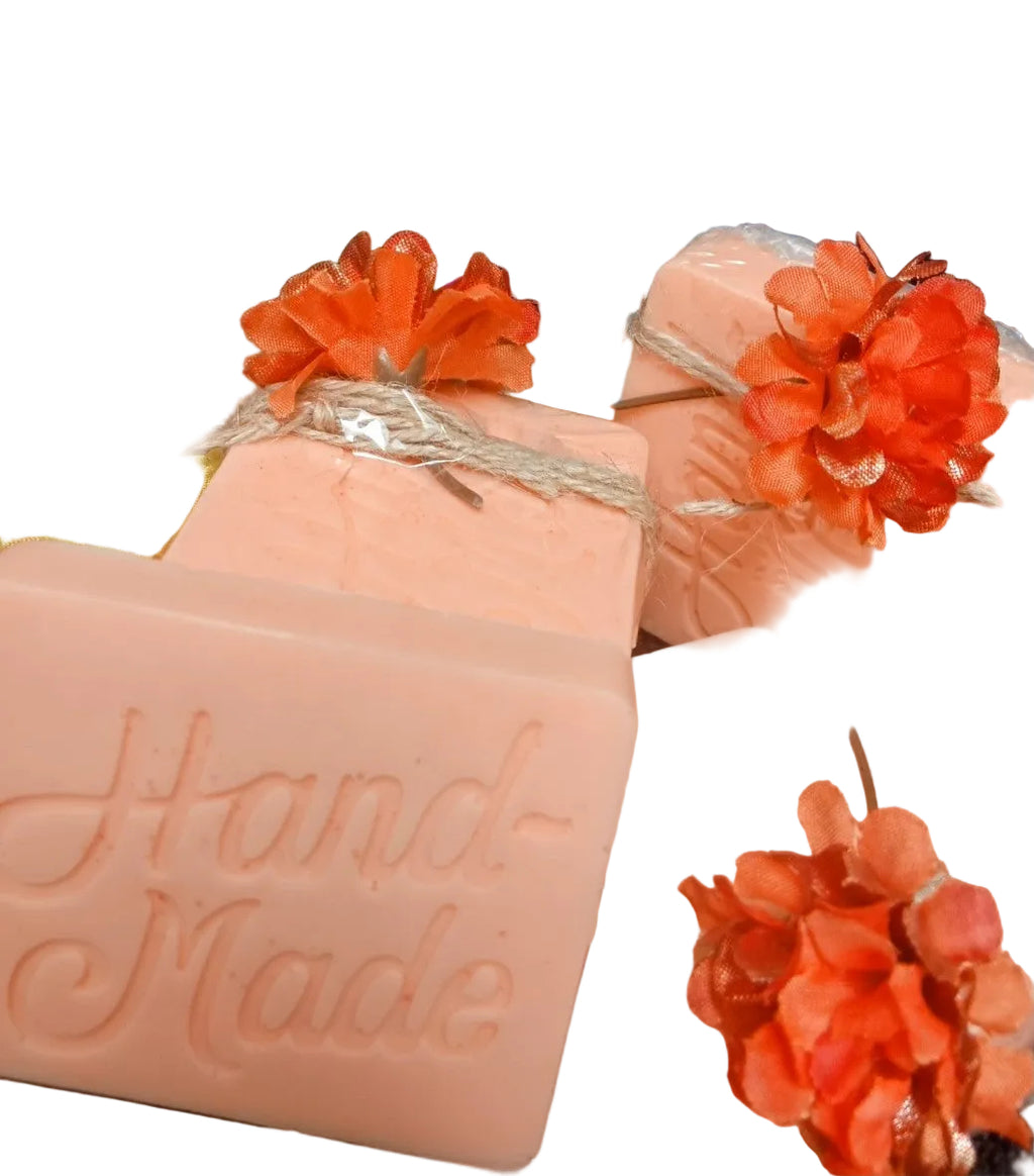 PMBS SOAP 4 BARS